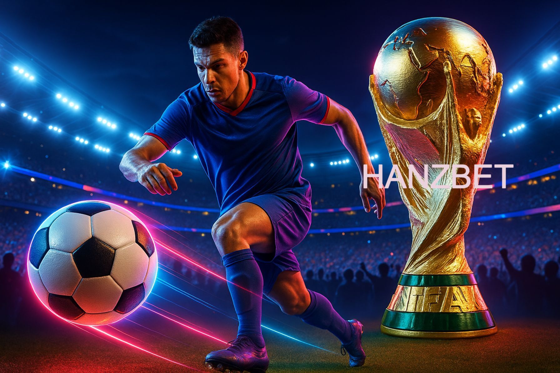 Eventos Esportivos