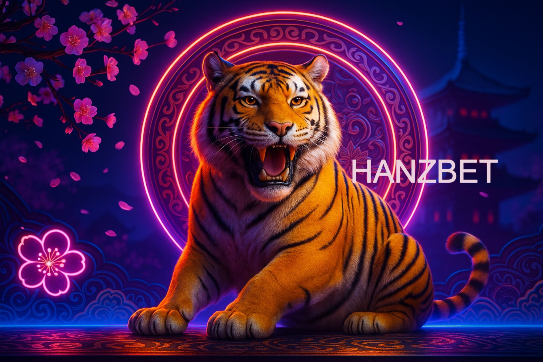 Características do Fortune Tiger