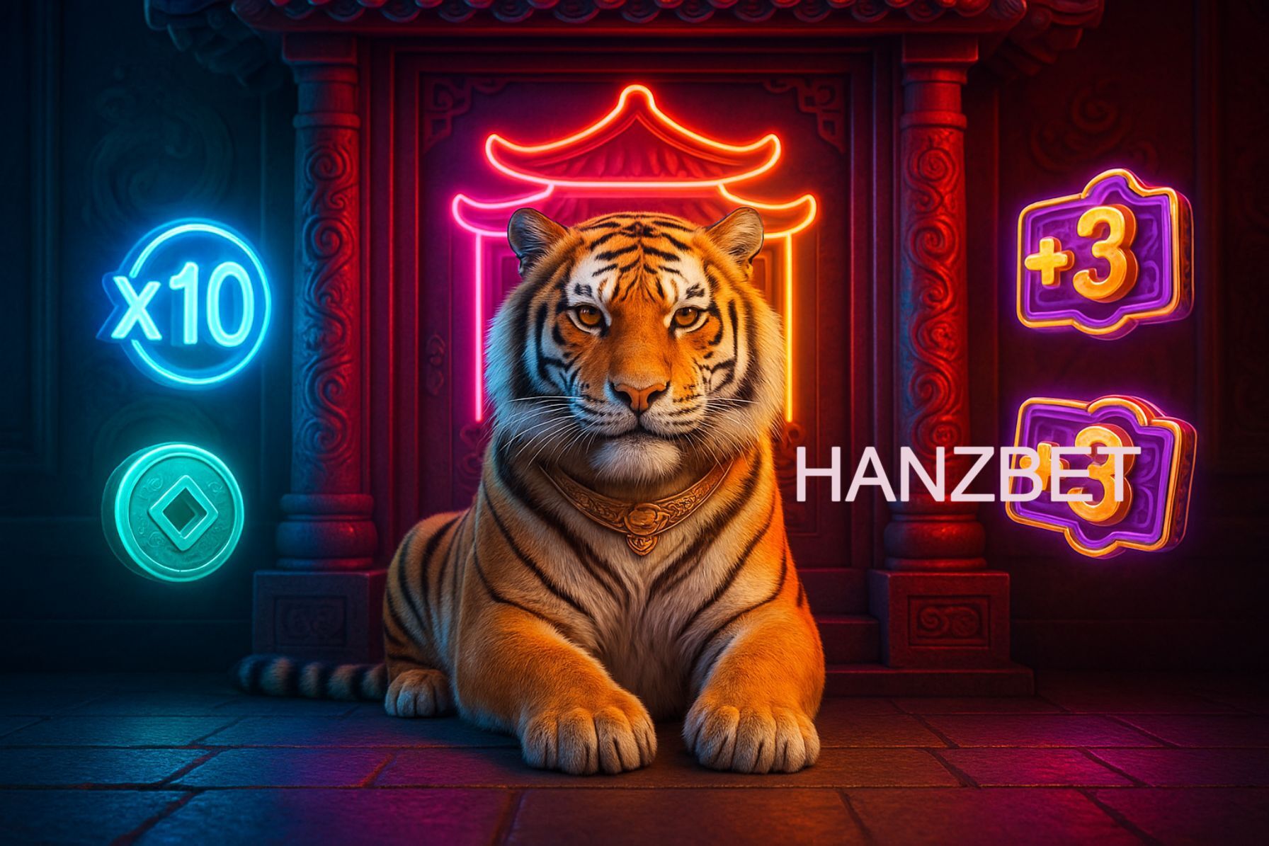 Como Jogar Fortune Tiger